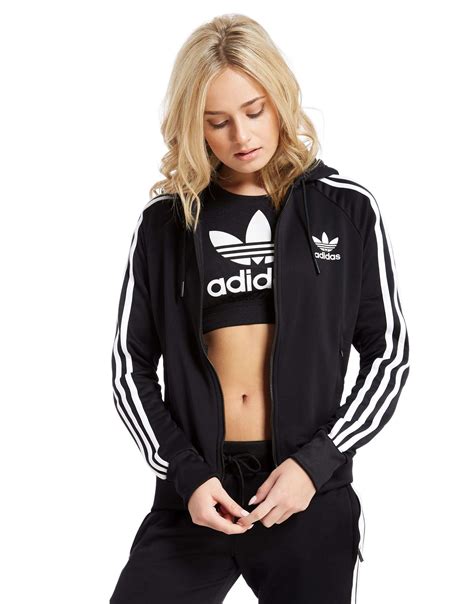 adidas women's sportswear